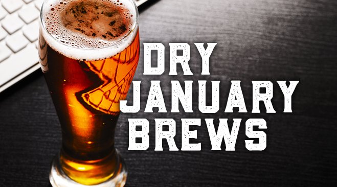 Bergseth Bros. is your go to wholesaler for Non-Alcoholic options for Dry January and all year round.