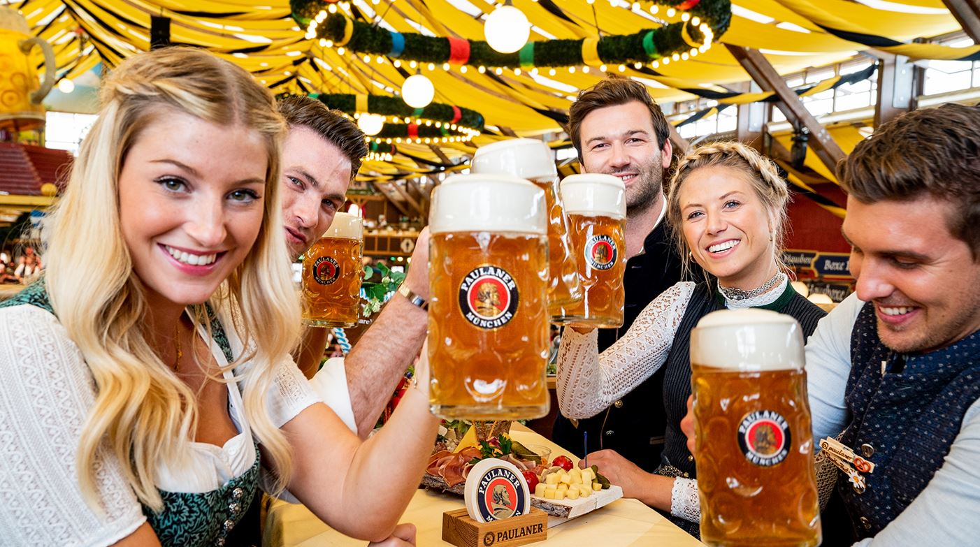 Oktoberfest 2023